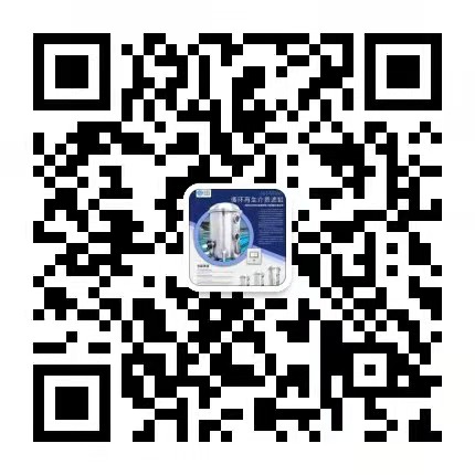 在線(xiàn)客服微信二維碼